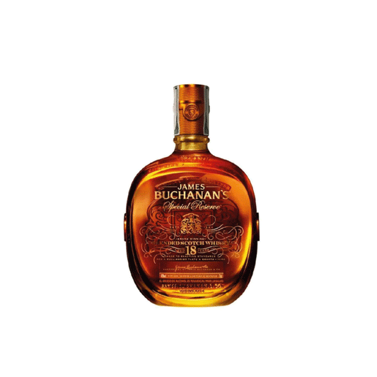 Buchanan's 18 Años 750ml