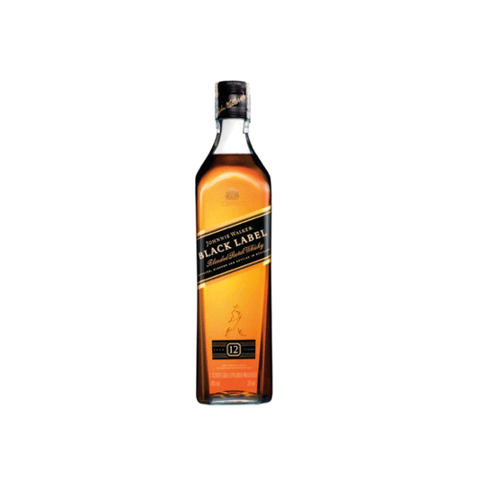 Johnnie Walker black label