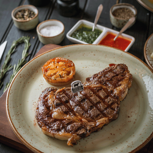 Rib Eye Steak